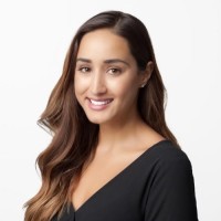 Better Mouth Tape Employee Heather Mahmood's profile photo