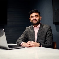 Darshil Ajudia Email