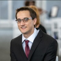 Monroe County Government Employee Blake Petras's profile photo