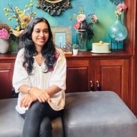 Kavya S's profile photo