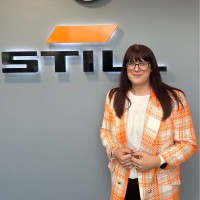 STILL Materials Handling Ltd UK Employee Lauren Fletcher's profile photo