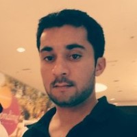 Xpress Logistics FZCO Employee Imran Ahmed's profile photo