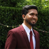Shadab Barmare's profile photo