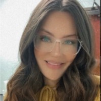 Behavior Network Employee Shaina Creed's profile photo