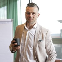 Woningstichting Rochdale Employee Peter Veldhuizen's profile photo