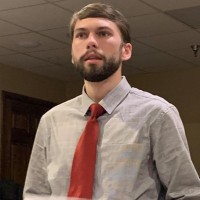 Powhatan High School Employee Robert Cook's profile photo