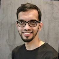 The Einfach Group Employee Asif Sayed's profile photo