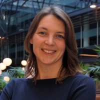 Populytics Employee Shannon Spruit's profile photo