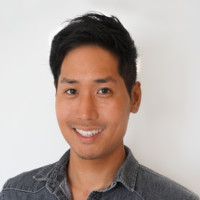 Root Down! Employee Arthur Shim's profile photo