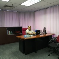 Bank Islam Malaysia Berhad Employee Abu Ubaidah's profile photo