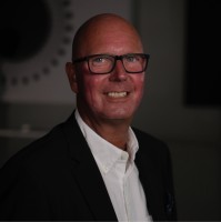 Qualisys Employee Ingemar Pettersson's profile photo