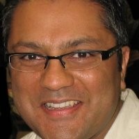 EC Electronics Ltd Employee Aleem Saleh's profile photo