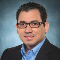 The Jones Center Employee Emilio Rivera's profile photo