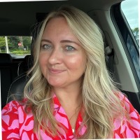 Recovery Keys Employee Heather Croft's profile photo