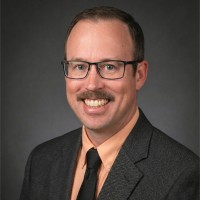 Bergkamp Inc. Employee Caleb Abell's profile photo