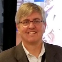 VR1 Digital Europe Employee Dan Bunch's profile photo