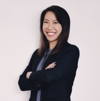 Singapore Academy of Law Employee Rheann Teo's profile photo