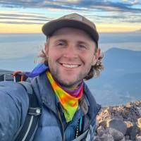 Adventure Treks Employee Demrie Hasey's profile photo