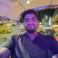 ACV Auctions Employee Rahul Samuel's profile photo