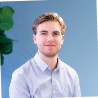 Eletive Employee Filip Bäckström's profile photo