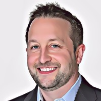 Arm Employee Robert Calico's profile photo