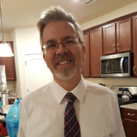 State of North Carolina Employee Steven Holmberg's profile photo