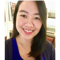 Binary Digital Employee Charmaine Garcia's profile photo