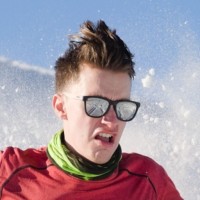 Internet Engineering Task Force Employee Matt Joras's profile photo