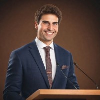 Takeda Employee Michael Berra's profile photo