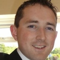 Coleman Electronics Ltd Employee Brendan Byron's profile photo