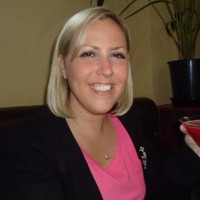 Olympus UK & Ireland Employee Donna Kell's profile photo