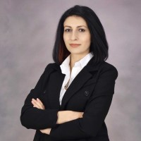 Arusyak Arustamyan Email