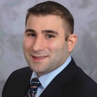 Levin Furniture Employee Michael Hayes's profile photo