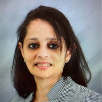 FDAMAP Employee Amrita Chevuru's profile photo