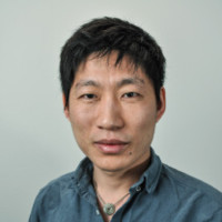 Bamboo Solution Employee Zhenyu Sun's profile photo