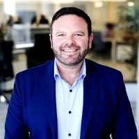 Everlaw Employee Joe Glass's profile photo