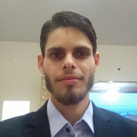 Halexistar Indústria Farmacêutica S/A Employee Frederico F. Marques's profile photo