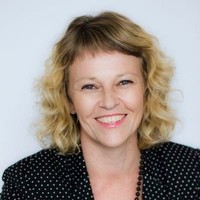 Kaleva Media Employee Anna Karava's profile photo