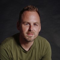 Active Creations Employee Wilko Visscher's profile photo