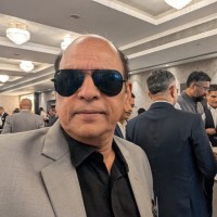 Sigma Films Employee Vinod Singh's profile photo