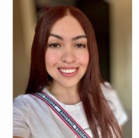 McDermott International, Ltd Employee Karla Muñiz's profile photo