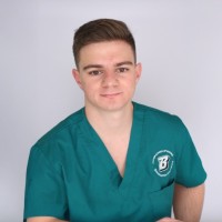 Decker College of Nursing and Health Sciences Employee Michael Bailes's profile photo