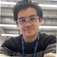 Juan David Guerrero Santos's profile photo