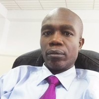 ZAMNET Employee Edward Ng'Ambi's profile photo