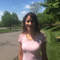 Santa Energy Corporation Employee Nancy Velez's profile photo