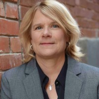 National Park Service Employee Amy Sebring's profile photo