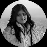 DESIGN PARTNERS, INCORPORATED Employee Shamali Bhanushali's profile photo