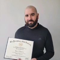 Boeing Defense, Space & Security Employee Bo P.'s profile photo