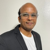 OSP Employee Riken Shah's profile photo