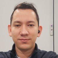 Energki Employee Hiram Rodriguez Aguayo's profile photo